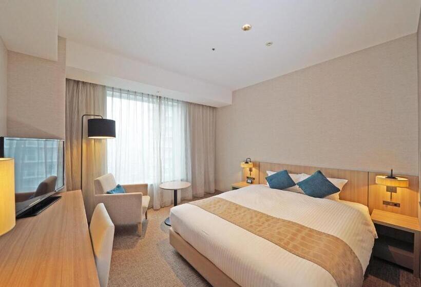 The Square Hotel Yokohama Minatomirai