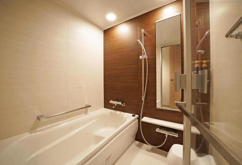 The Square Hotel Yokohama Minatomirai