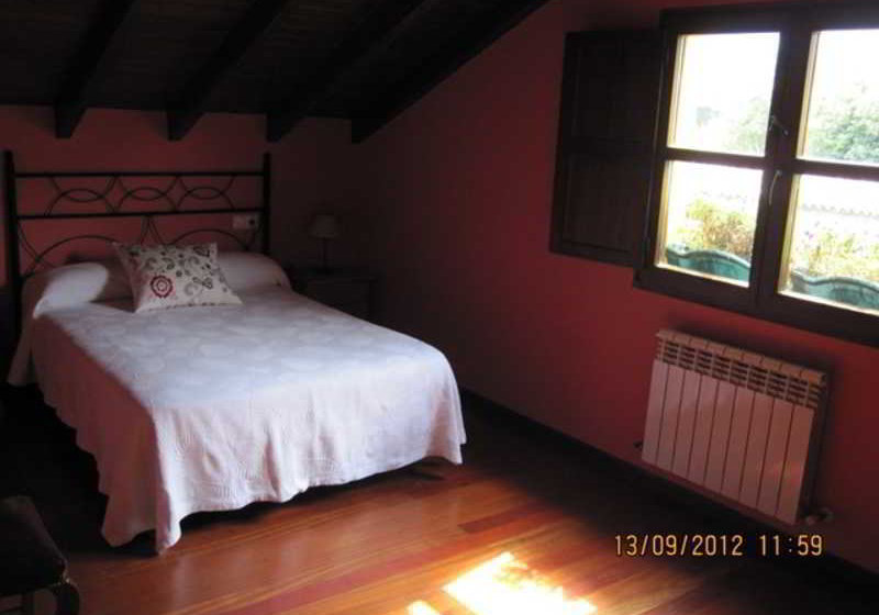Casa Pando