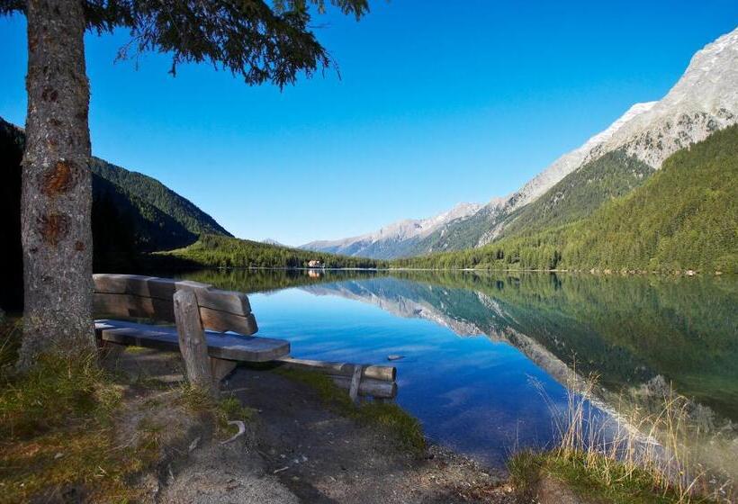 Falkensteiner Hotel Antholz   Adults Only