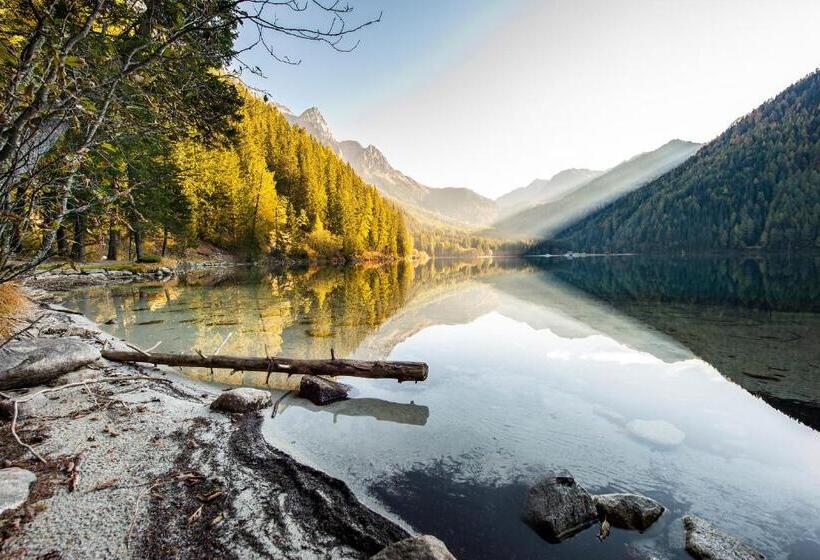 Falkensteiner Hotel Antholz   Adults Only