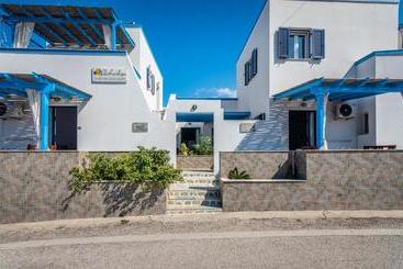 Heliovasilema Studios
