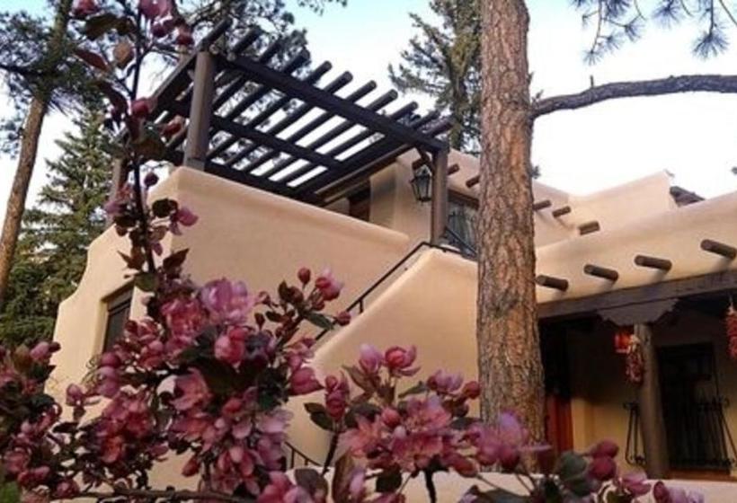 فندق Adobe Inn At Cascade