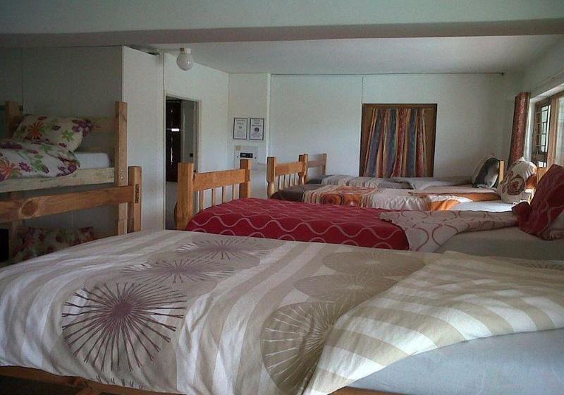 Fotos del hotel African Jewel Lodge:  15