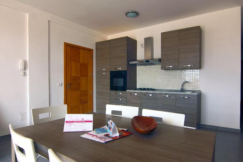 Hotel Ahg Zodiaco Apartment Complex