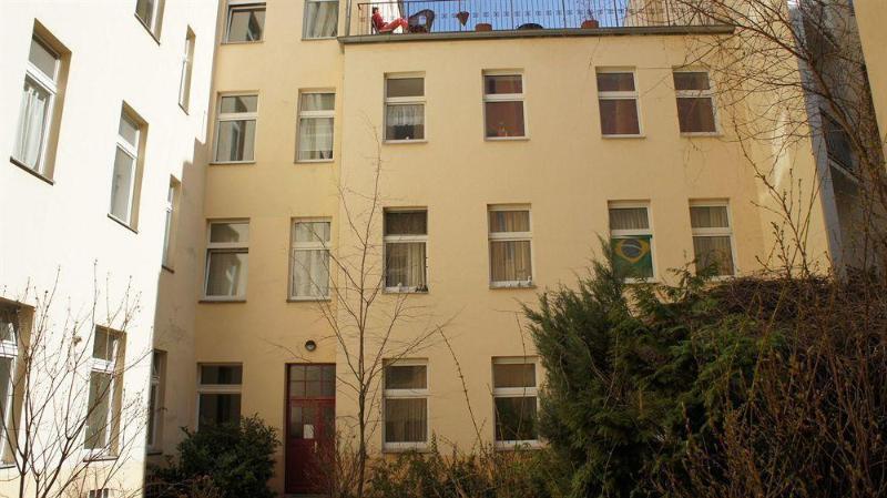 Fotos del hotel Apartment Oldenburger Straße:  8