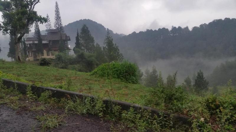 Fotos del hotel Argapuri Resort:  2