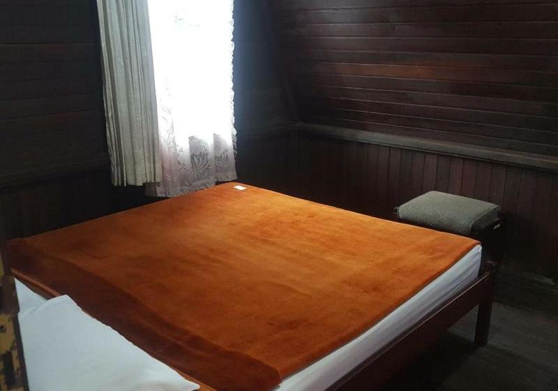 Fotos del hotel Argapuri Resort:  6