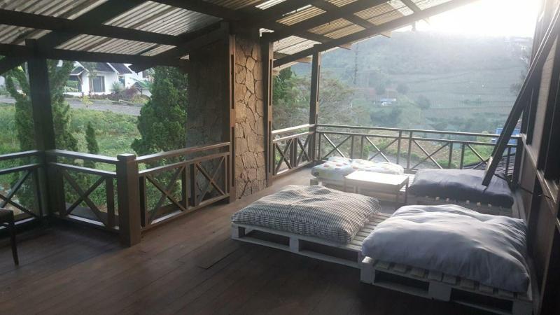 Fotos del hotel Argapuri Resort:  11