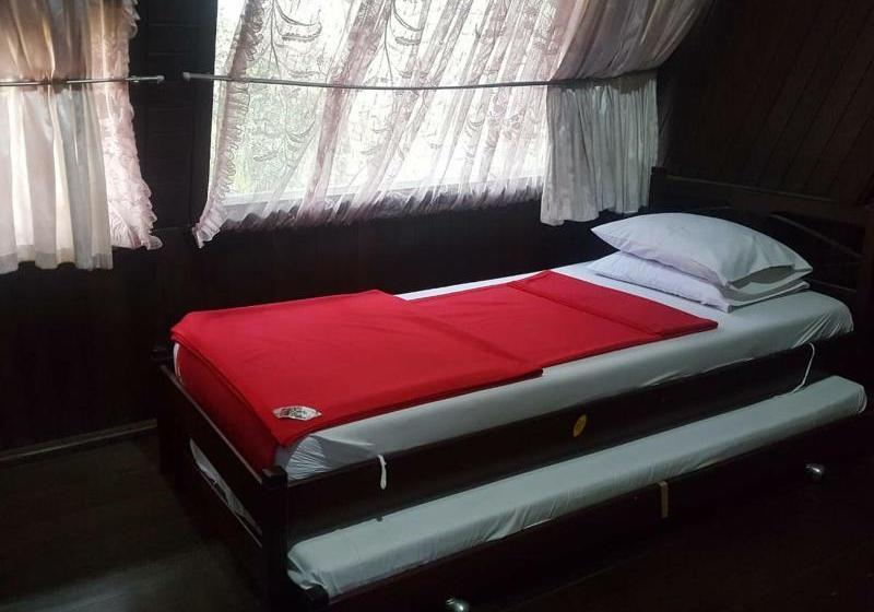 Fotos del hotel Argapuri Resort:  14