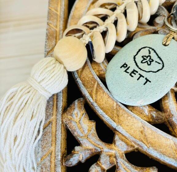 هتل Bliss In The Bay Guesthouse