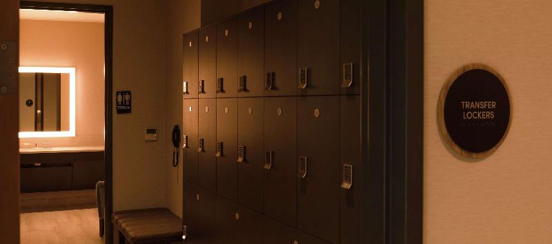 هتل Canopy By Hilton Dallas Uptown