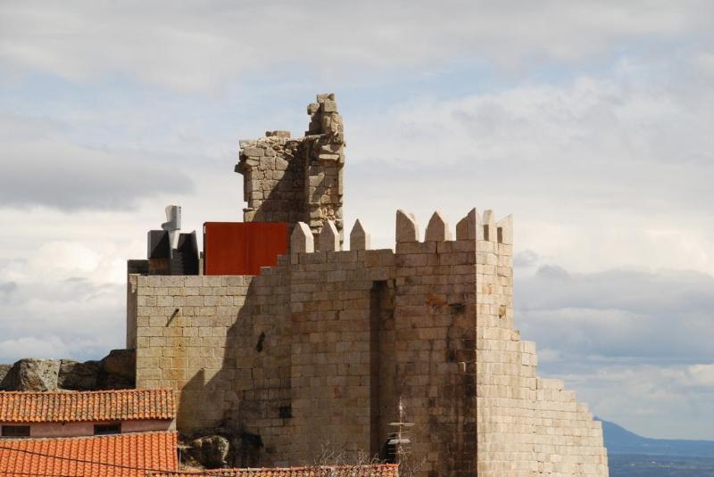 Отель Casa Petrus Guterri