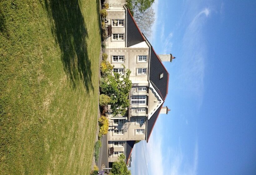 ホテル Deerpark Manor Bed & Breakfast
