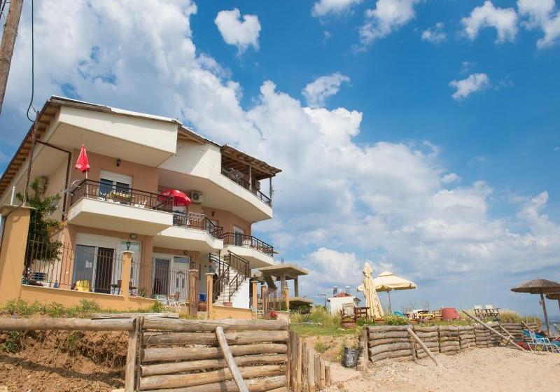 בית מלון כפרי Elena