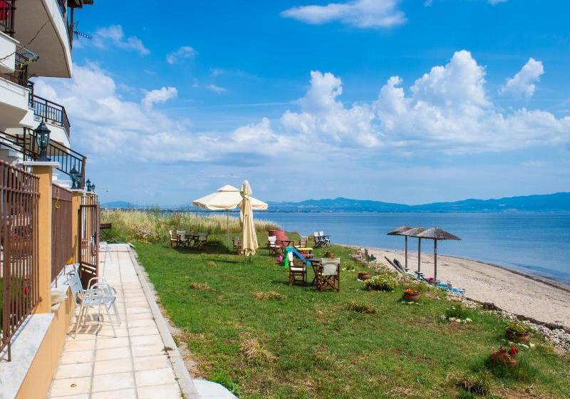 בית מלון כפרי Elena