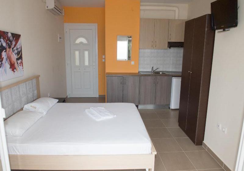 בית מלון כפרי Elena