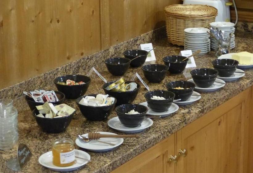 Отель Jagdhof Pure Mountain Appartements