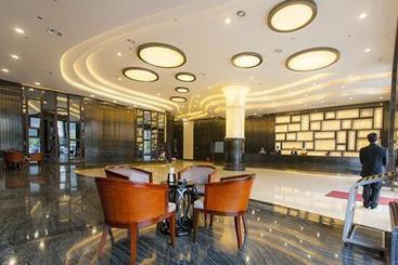 Fotos del hotel Golden Palm:  11