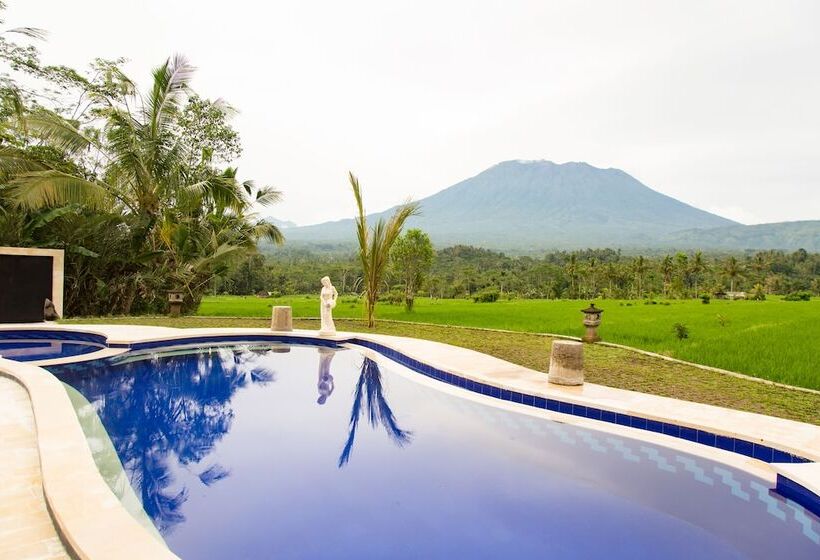 فندق Great Mountain Views Villa Resort