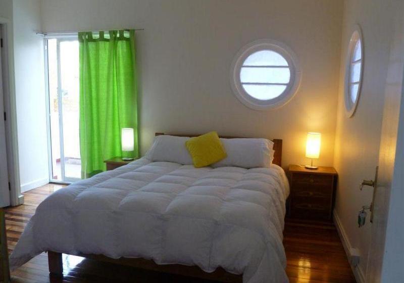 Отель Hostal Mar De Viña