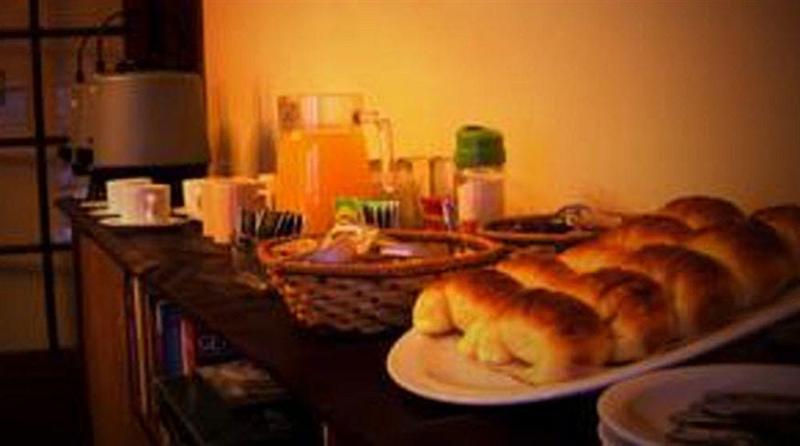 Fotos del hotel Hostel Dreams:  4