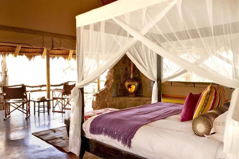Отель Jaci's Lodges