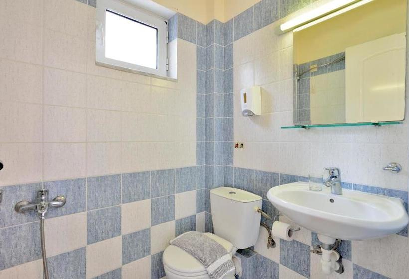 호텔 Katerina Rooms Agii Apostoli