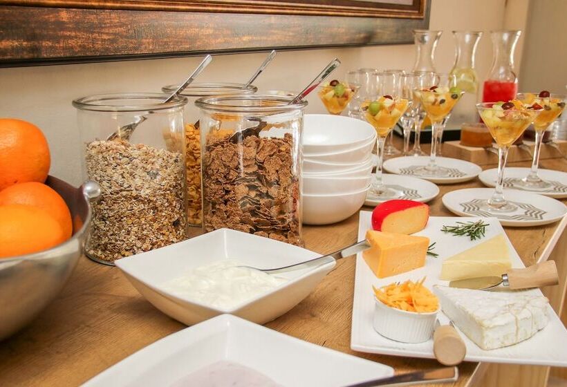 בית מלון כפרי Kruger Riverside Lodge   No Load Shedding