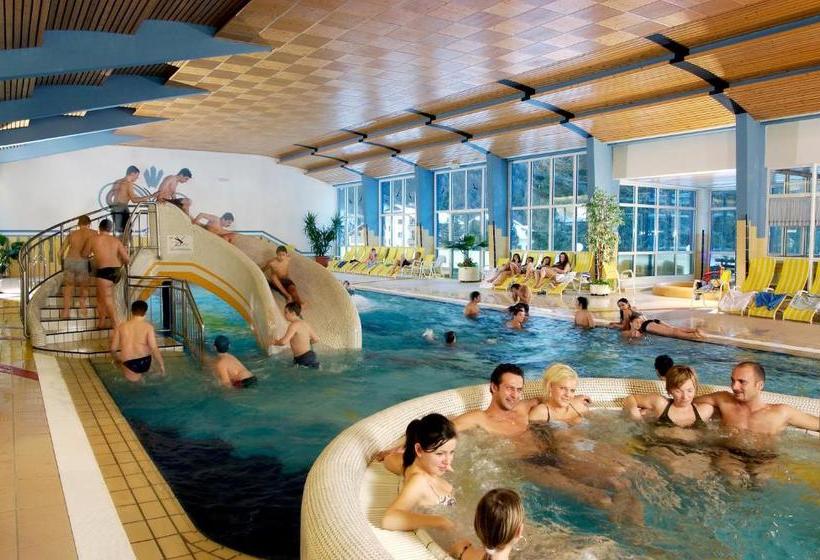 בית מלון כפרי Landhaus Rainer