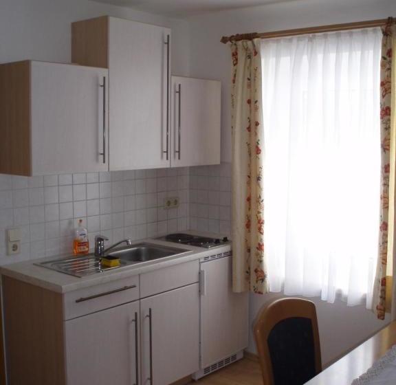 בית מלון כפרי Landhaus Rainer