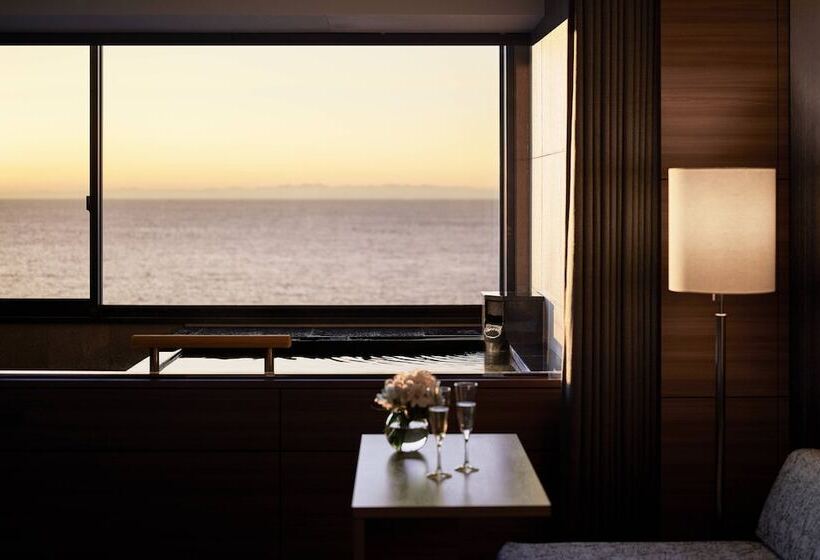 فندق Nanki-shirahama Marriott