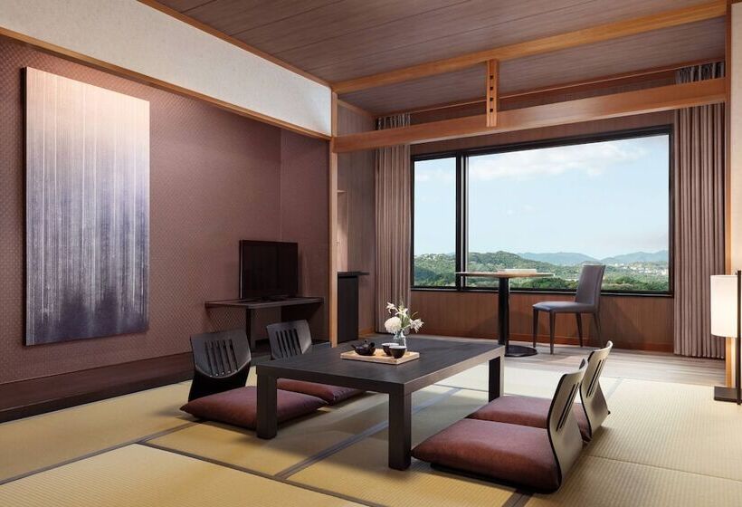 فندق Nanki-shirahama Marriott