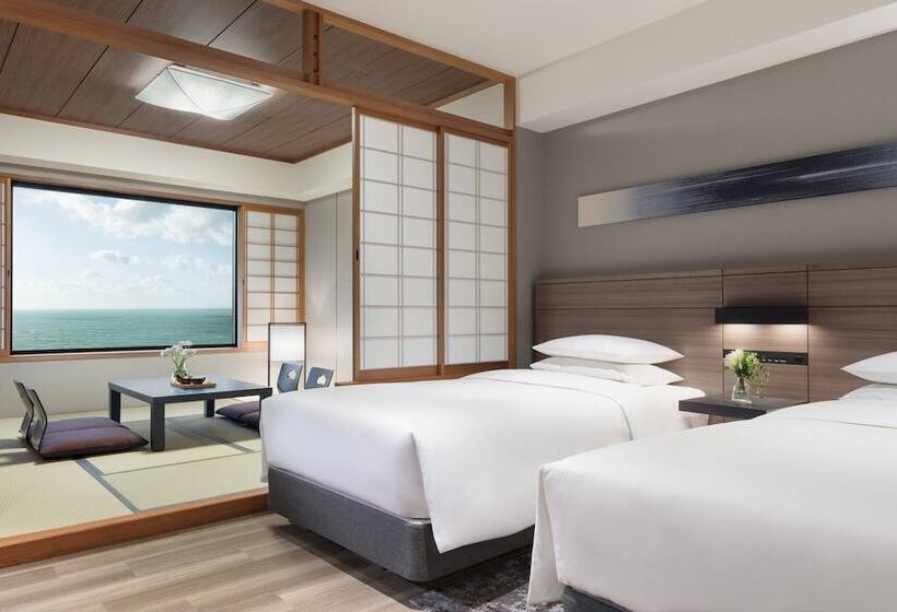 فندق Nanki-shirahama Marriott