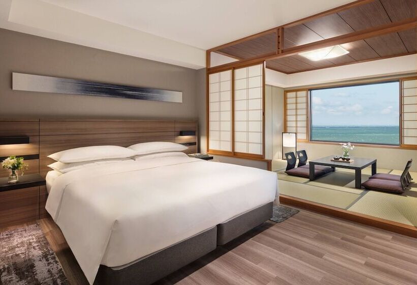 فندق Nanki-shirahama Marriott