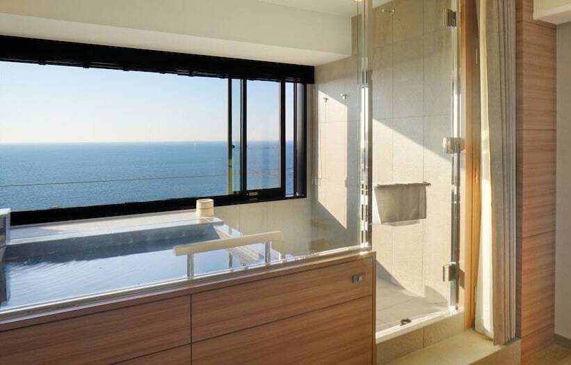 فندق Nanki-shirahama Marriott