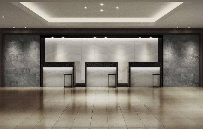 فندق Nanki-shirahama Marriott