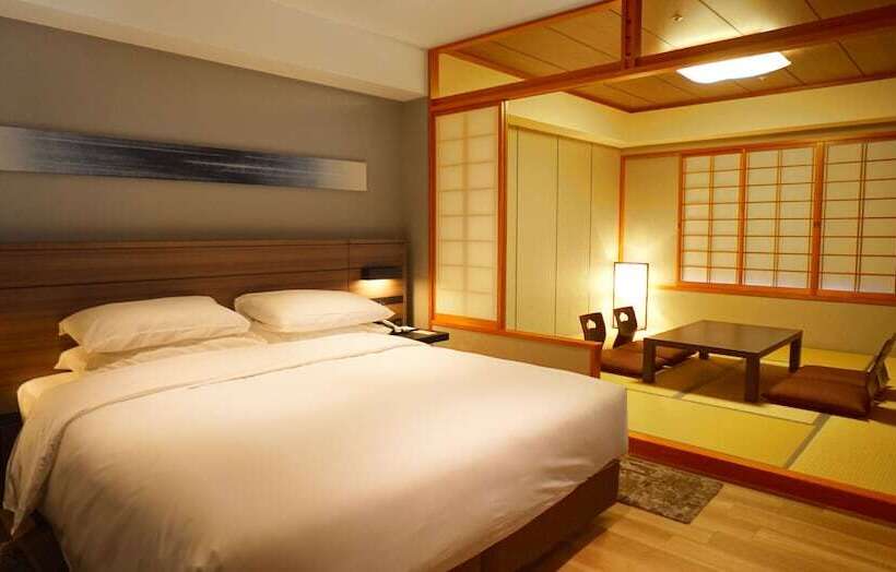 فندق Nanki-shirahama Marriott