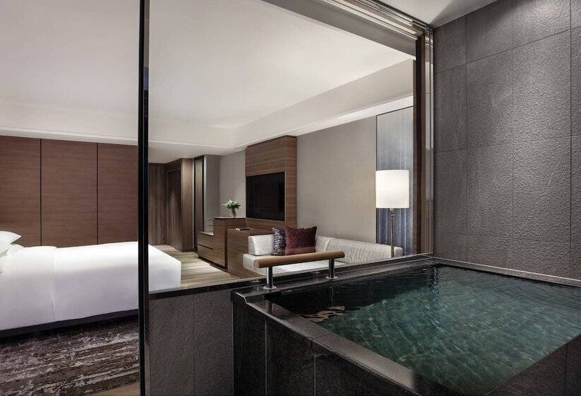 فندق Nanki-shirahama Marriott