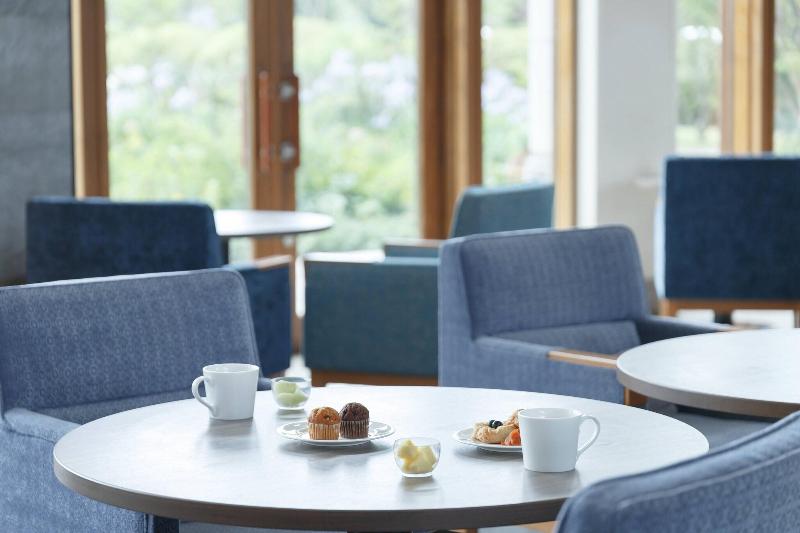 فندق Nanki-shirahama Marriott