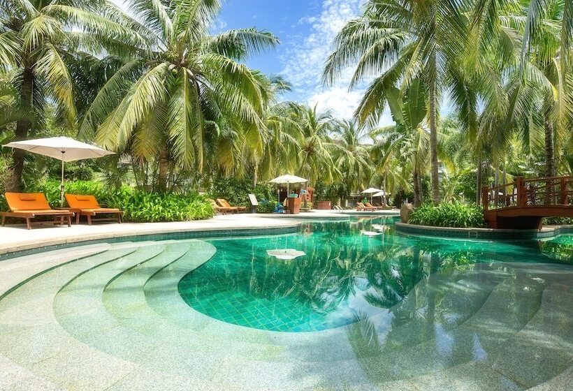 ホテル Huayu Resort & Spa Yalong Bay Sanya
