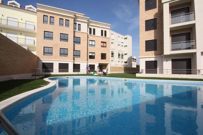 Отель Parque Residence