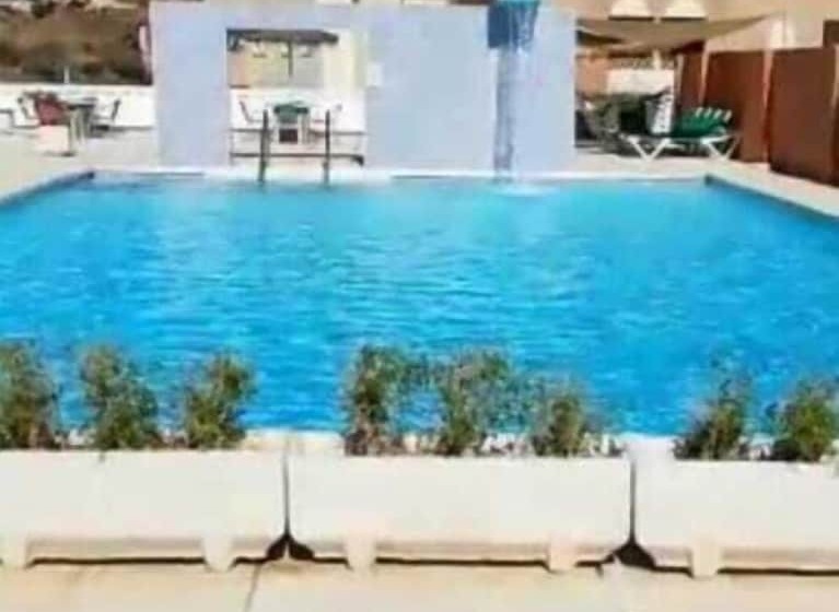 هتل Pueblo Evita Hill