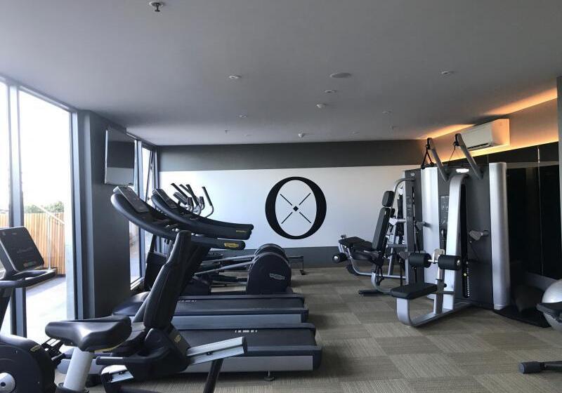 בית מלון כפרי Quest Flemington Central