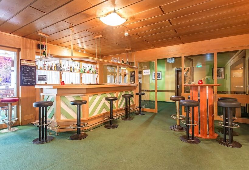 هتل Rössl By Skinetworks