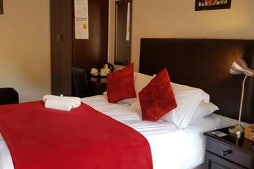 هتل Sekelbos Guesthouse