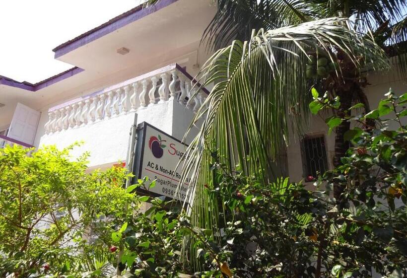 هتل Sugarplum Macedo Palms