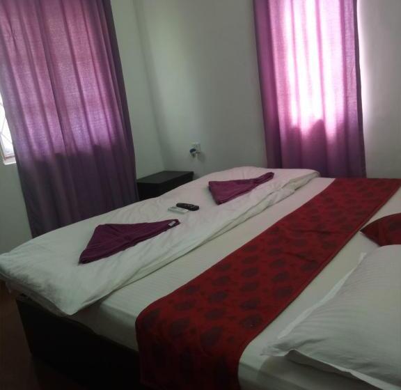 هتل Sugarplum Macedo Palms