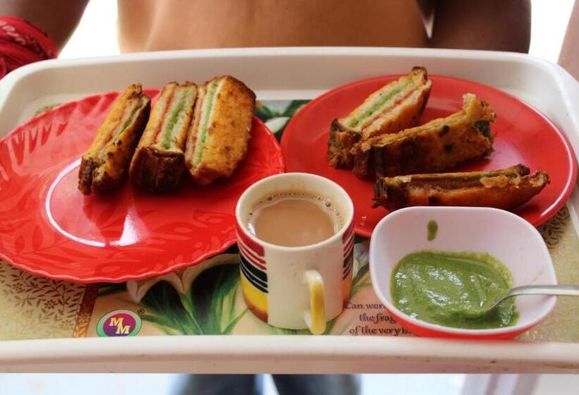 هتل Sugarplum Macedo Palms