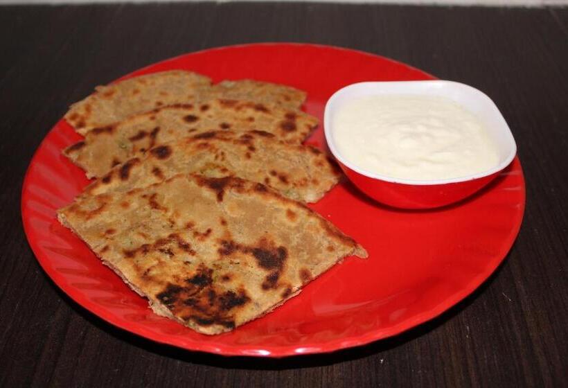 هتل Sugarplum Macedo Palms